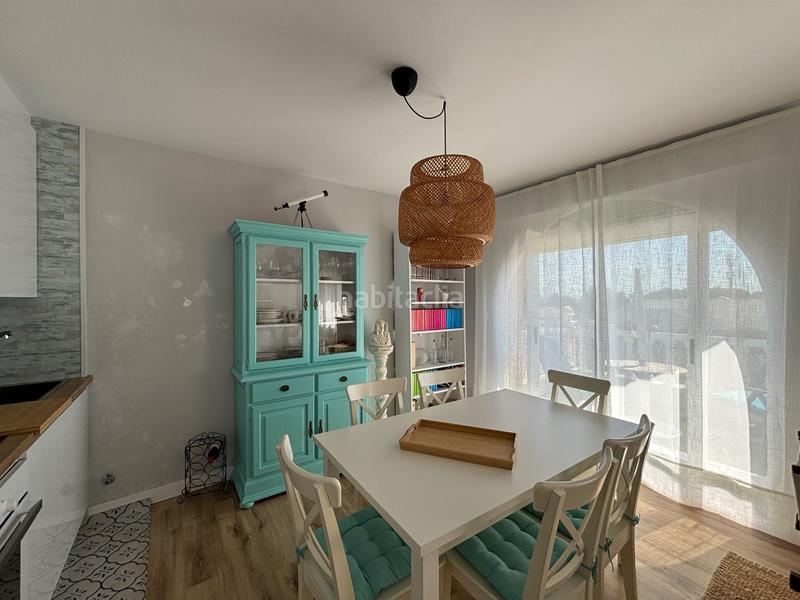 Foto 06746d72-fb8a-4206-869b-ae92566aa218. Miete appartement mit heizung in El Pinar de Campoverde Pilar de la Horadada