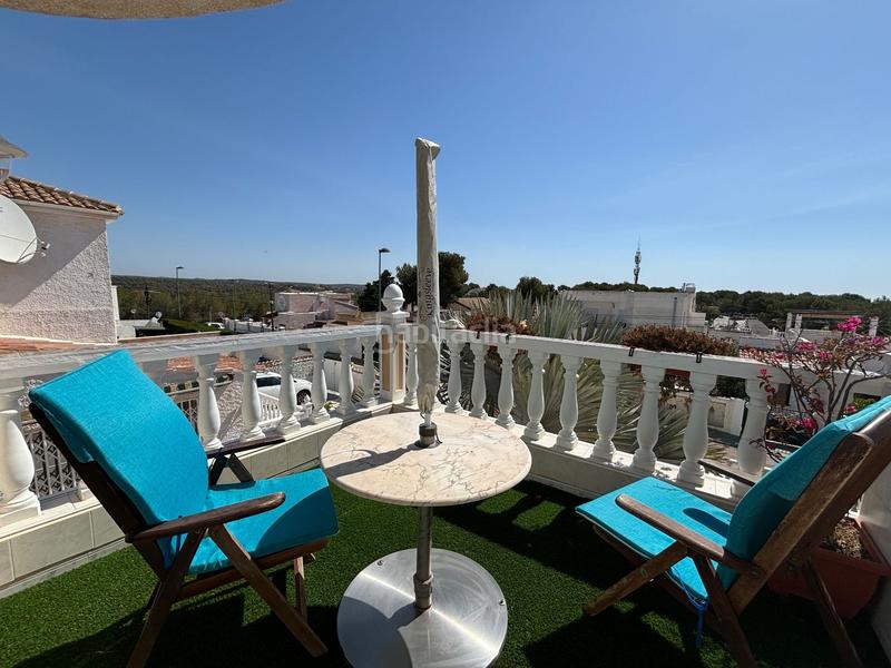 Foto 4c285cb2-7c65-49ea-a835-4f0368377d30. Miete appartement mit heizung in El Pinar de Campoverde Pilar de la Horadada