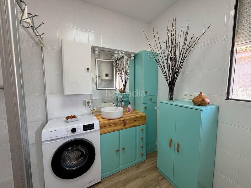 Foto c4efaa7c-5f1d-4c5c-bd05-79433e28dbeb. Miete appartement mit heizung in El Pinar de Campoverde Pilar de la Horadada