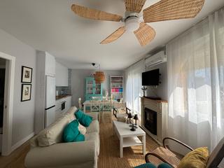 Rent Apartment in El Pinar de Campoverde. Encantador piso en pinar de campoverde, pilar de la horadada