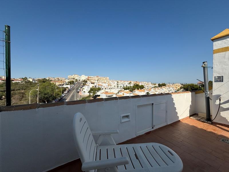 Foto 62d0fe20-1692-4f16-ab7d-fc8c05ee532f. Miete zweistöckige wohnung mit heizung in Cañada del Molino Torrevieja