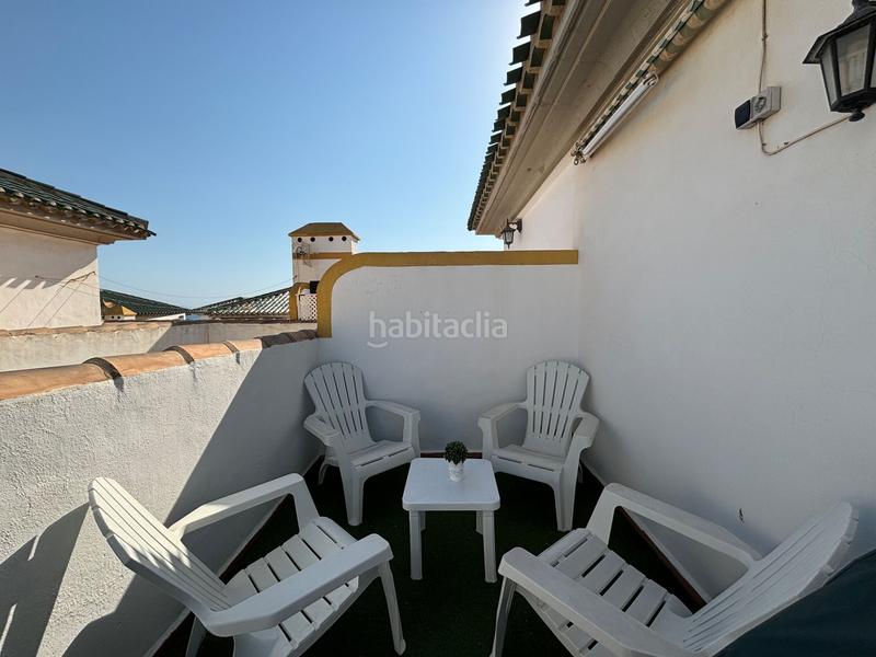 Foto 78e1f526-9f9b-4b2e-8747-77a18d508c67. Miete zweistöckige wohnung mit heizung in Cañada del Molino Torrevieja