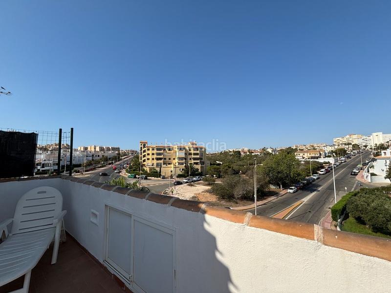 Foto bdbc32e3-5e46-41e8-a171-d523d3606a22. Miete zweistöckige wohnung mit heizung in Cañada del Molino Torrevieja