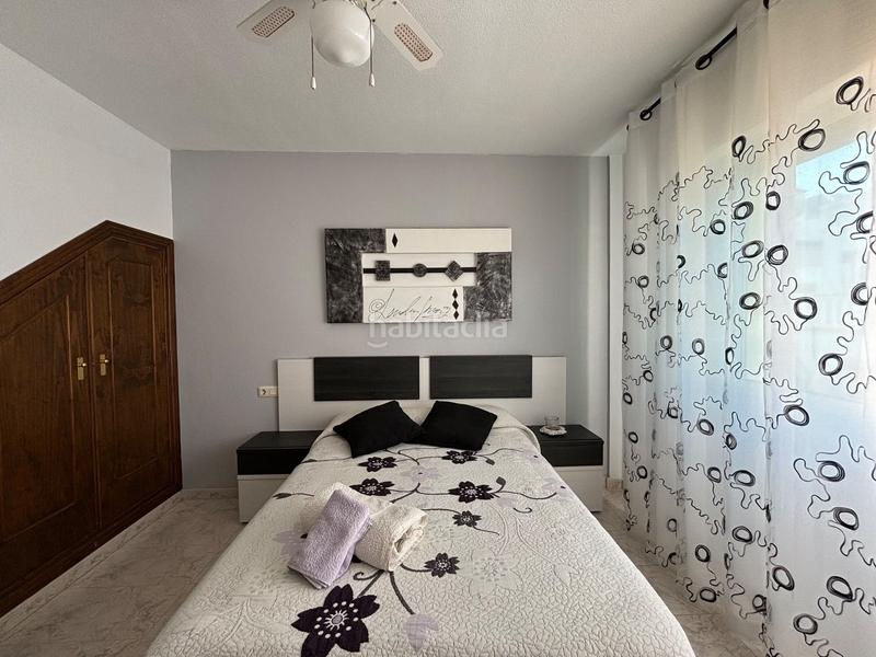 Foto c252155a-7476-4bd3-97d9-e9932c8c5b80. Miete zweistöckige wohnung mit heizung in Cañada del Molino Torrevieja