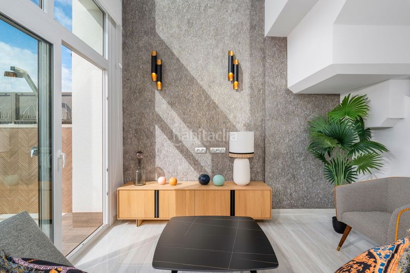 Foto e0c15596-f0fb-434b-8393-887432315d2d. Xalet amb piscina a Rojales