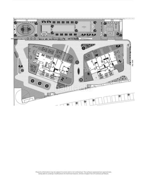 Foto 48f0ad18-572f-4e4e-a12d-8adea164aed7. Apartament amb piscina a Veneziola Manga del Mar Menor (La)