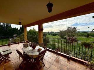 Masia a Daya Nueva. Venta de casa de campo en daya nueva con amplio terreno y vistas