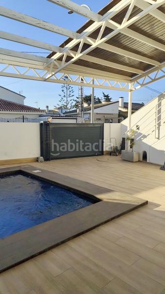 Foto b2576f0e-bb15-43ae-8f98-1eab9a3926f1. Affitto chalet con riscaldamento piscina in Torre de la Horadada Pilar de la Horadada