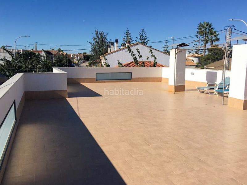 Foto 3b2d958c-314d-4ffc-b61d-0abc23e80db3. Location chalet avec chauffage piscine dans Torre de la Horadada Pilar de la Horadada