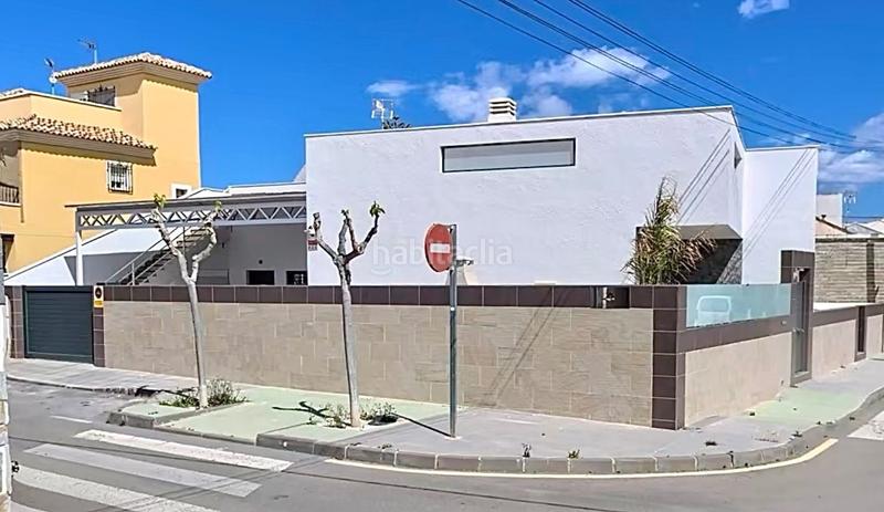 Foto 995b5125-49f4-4cbc-b054-312847903cb2. Location chalet avec chauffage piscine dans Torre de la Horadada Pilar de la Horadada