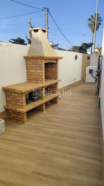 Foto e0be0cee-4aff-4932-8346-531fac350078. Location chalet avec chauffage piscine dans Torre de la Horadada Pilar de la Horadada