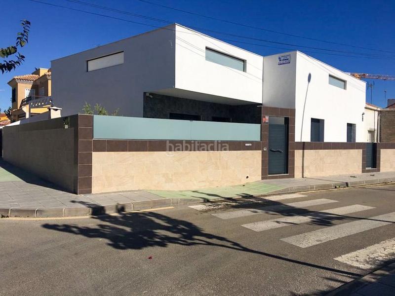 Foto edf32ada-6ebb-48b7-8b9c-6c163342caa6. Location chalet avec chauffage piscine dans Torre de la Horadada Pilar de la Horadada