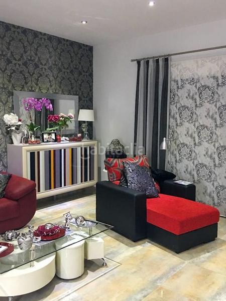 Foto 38192dc9-968a-4b71-8f3d-56374d64ba40. Miete chalet mit heizung pool in Torre de la Horadada Pilar de la Horadada