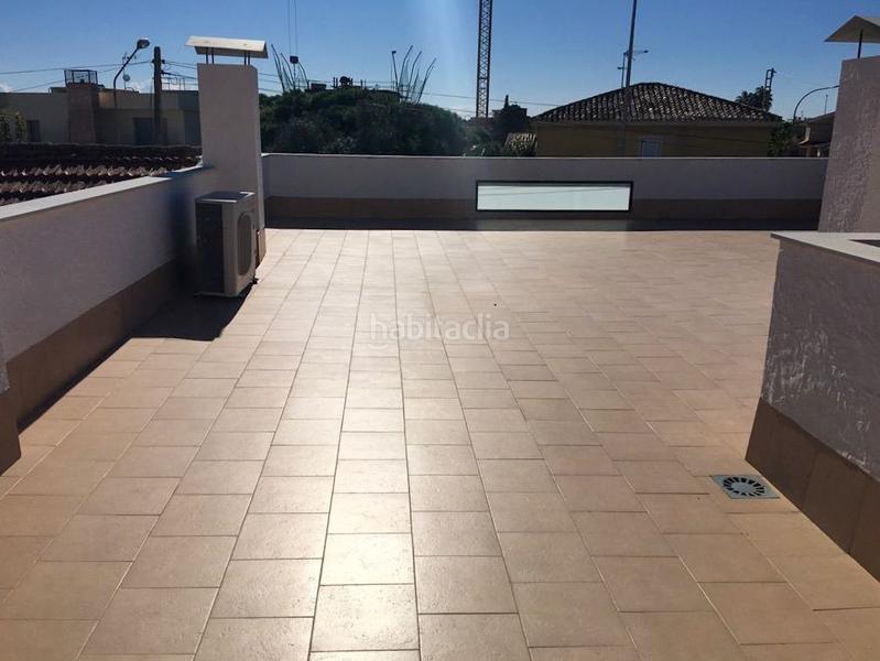 Foto cf4712a9-a173-4154-a1a5-5ebc4aac9253. Miete chalet mit heizung pool in Torre de la Horadada Pilar de la Horadada