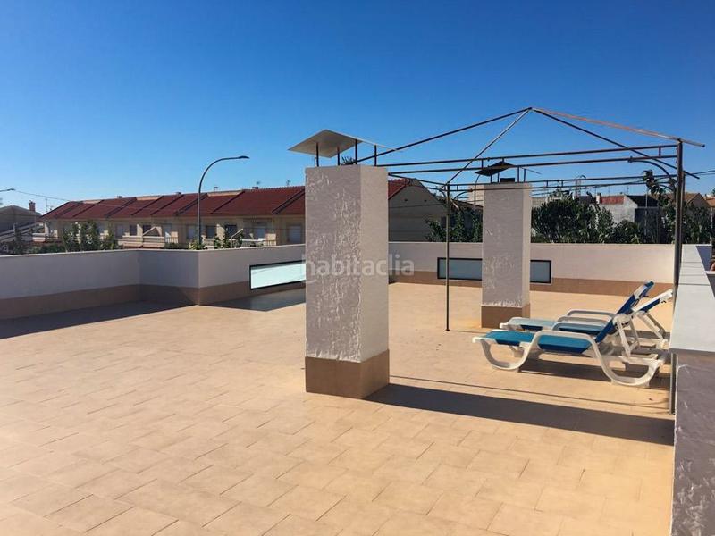 Foto 61f8de29-b93c-425b-a156-0b2a7862eaa0. Rent chalet with heating pool in Torre de la Horadada Pilar de la Horadada