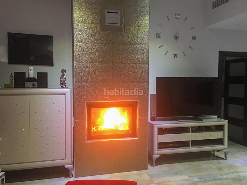 Foto 7b0d831d-eaf1-4b9e-abb0-3665dec0de90. Rent chalet with heating pool in Torre de la Horadada Pilar de la Horadada