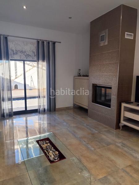 Foto 7c4ca8fb-7b46-4175-8021-1763243a4515. Rent chalet with heating pool in Torre de la Horadada Pilar de la Horadada