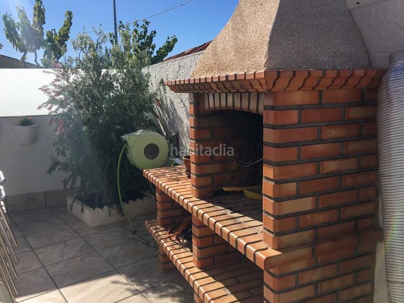 Foto beab793e-649c-4d3e-b8cd-8ea1d0db7384. Rent chalet with heating pool in Torre de la Horadada Pilar de la Horadada