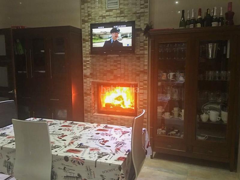 Foto c291263d-e94d-4342-a4cf-97ee309d1835. Rent chalet with heating pool in Torre de la Horadada Pilar de la Horadada