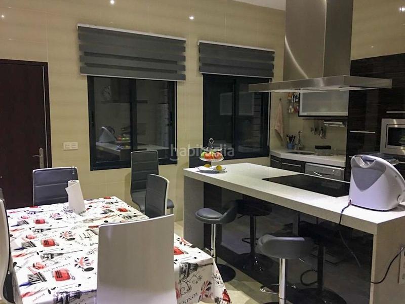 Foto d0ddb6eb-6e0b-4140-aa7e-0c3c29c80b10. Rent chalet with heating pool in Torre de la Horadada Pilar de la Horadada