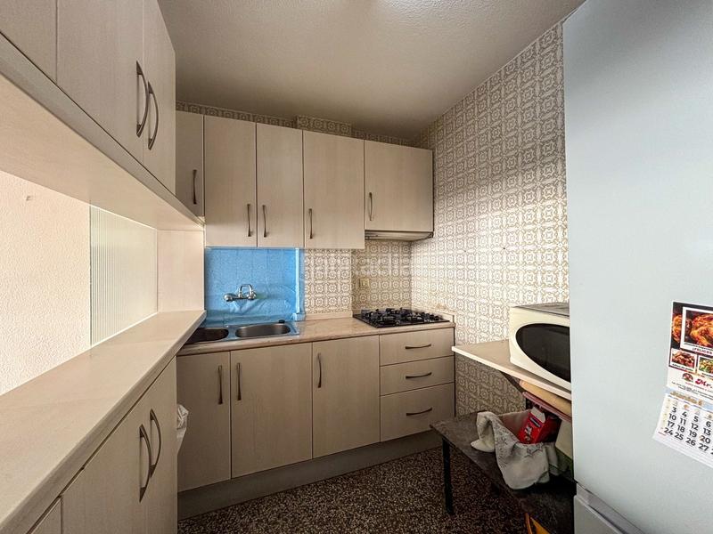 Foto 554d41d0-7058-4c6e-9941-2ea99ca04fa5. Alquiler apartamento espectacular piso en primera linea en playa de los locos en Torrevieja