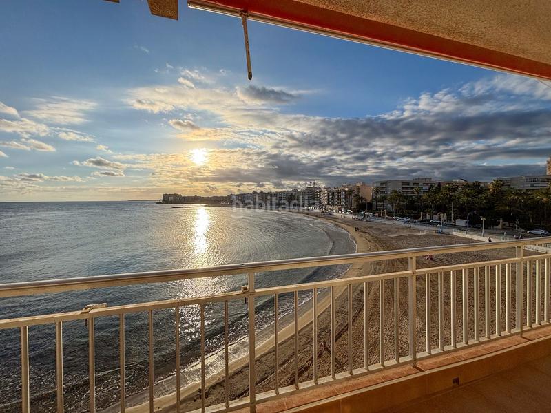 Foto dd186750-d1d0-40a9-b982-69e960edf6bf. Miete appartement in Zona los Frutales Torrevieja