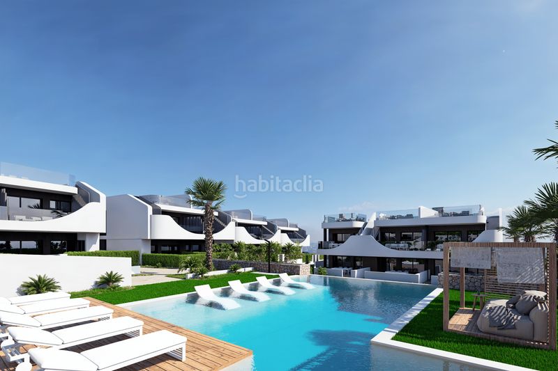 Foto 8404af4a-18d8-4293-8f5c-4fc28b787701. Casa amb calefacció piscina a San Miguel de Salinas