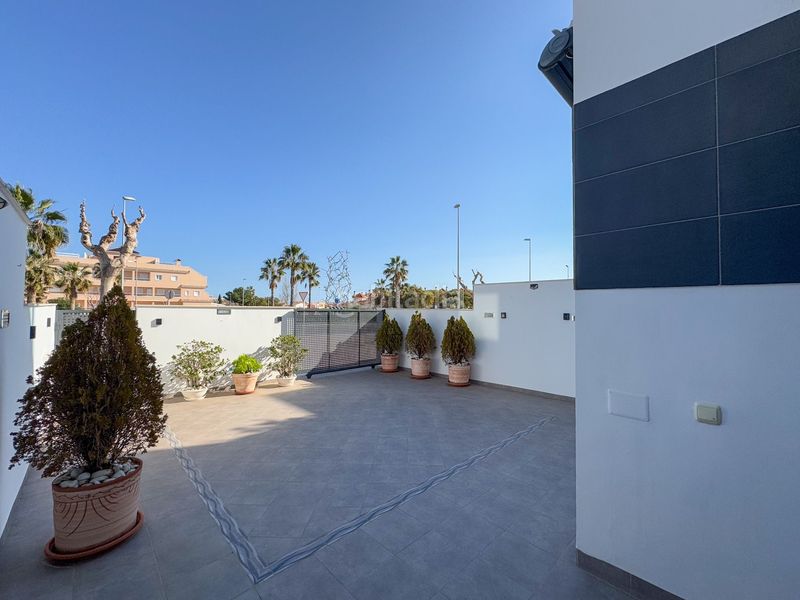 Foto 6652d73b-33e7-42db-a555-afd055f4ed15. Duplex con riscaldamento piscina in Torre de la Horadada Pilar de la Horadada