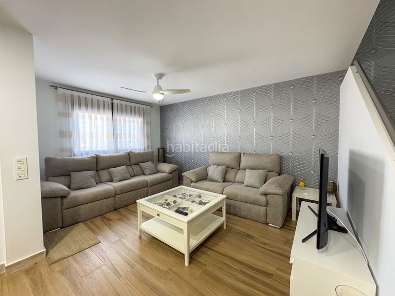 Foto a01780f2-c5a1-4366-803c-764ada2976a1. Duplex con riscaldamento piscina in Torre de la Horadada Pilar de la Horadada