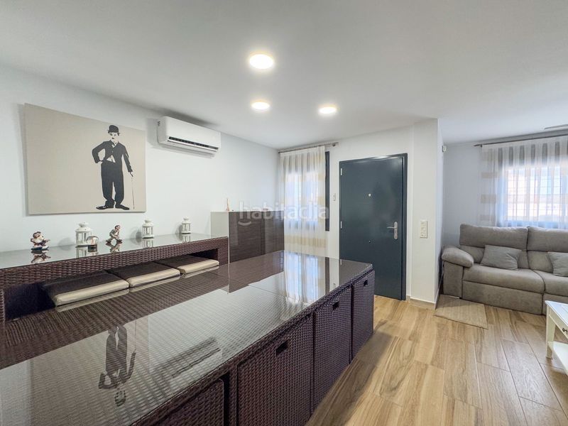 Foto ad39274e-5c39-445b-9319-dd00a8e94f58. Duplex con riscaldamento piscina in Torre de la Horadada Pilar de la Horadada