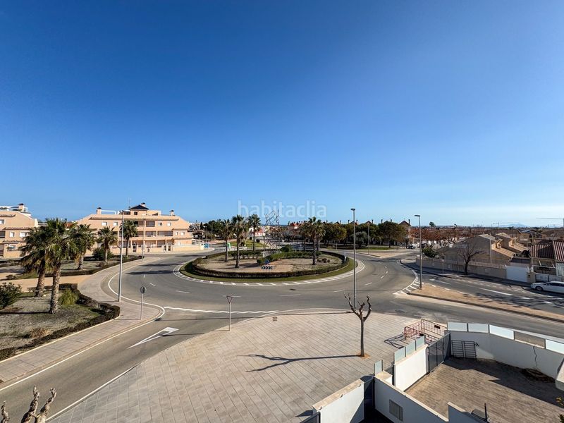 Foto ba7b39b3-7114-43a4-91c0-b23cf88669c3. Duplex con riscaldamento piscina in Torre de la Horadada Pilar de la Horadada