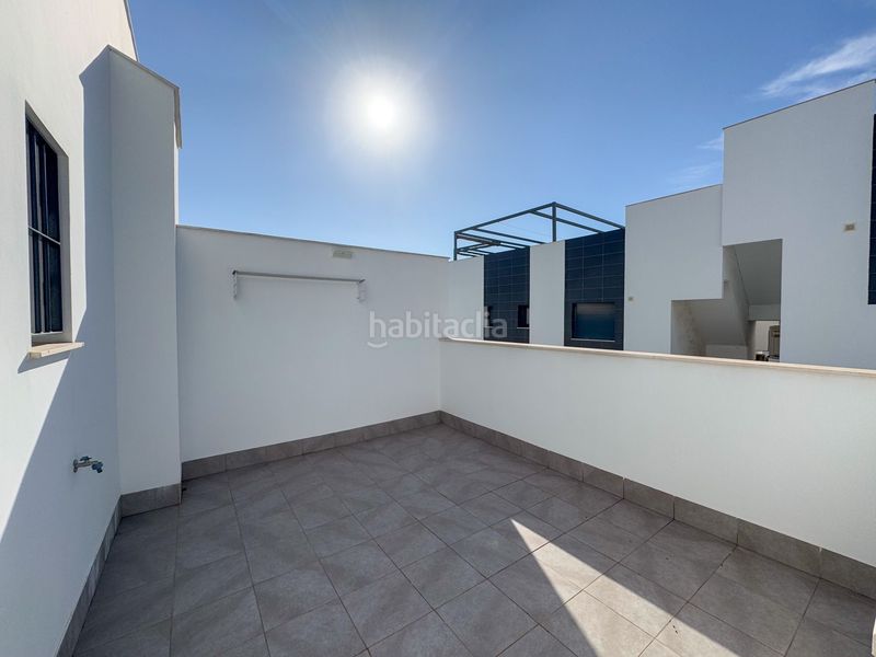 Foto bdb5eac0-3b6e-449b-9235-4cf272418eac. Duplex con riscaldamento piscina in Torre de la Horadada Pilar de la Horadada