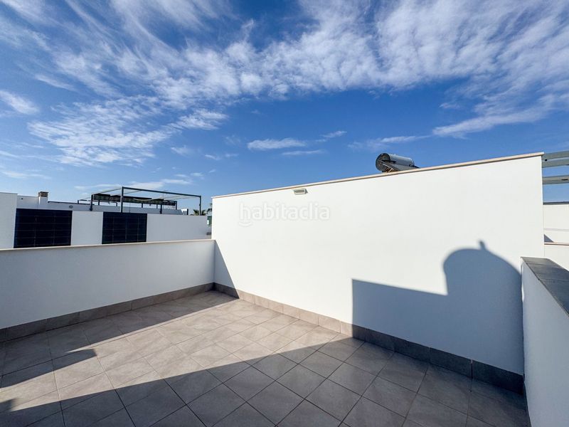 Foto ed3a543a-d6b6-45ae-8c86-90a4d997c24b. Duplex con riscaldamento piscina in Torre de la Horadada Pilar de la Horadada