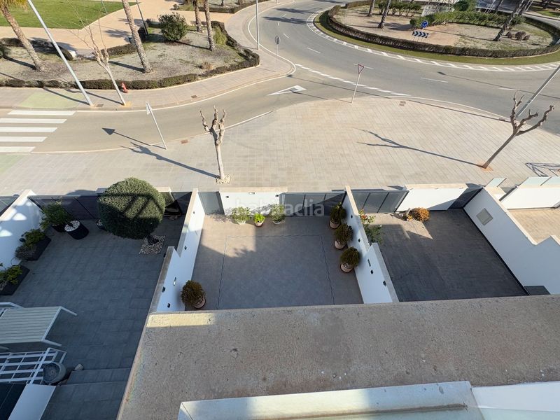 Foto f41ead4f-b0d7-472c-898c-66deb1908242. Duplex con riscaldamento piscina in Torre de la Horadada Pilar de la Horadada