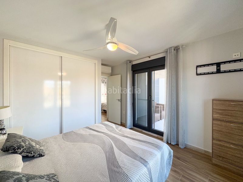 Foto fa92fd93-f6d6-4dce-9208-19a76d182de6. Duplex con riscaldamento piscina in Torre de la Horadada Pilar de la Horadada