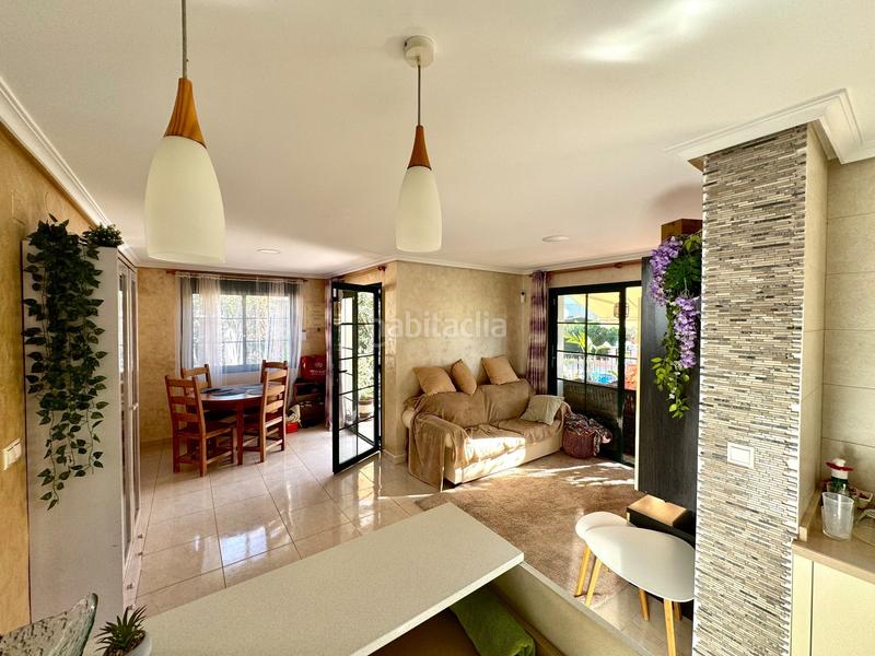 Foto 0a3b8045-32eb-45d5-a973-f073c87aeae8. Location maison avec piscine dans Los Balcones-Los Altos Torrevieja