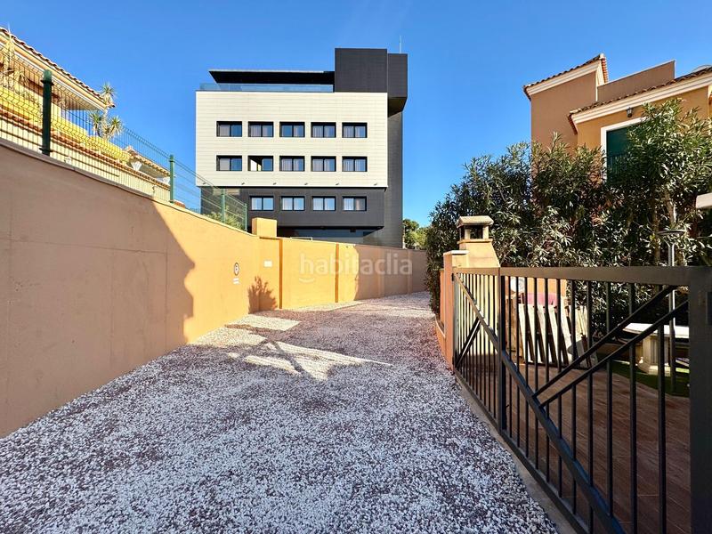 Foto 0bc8de5b-99bc-4b4c-876e-acbf8cb5072d. Location maison avec piscine dans Los Balcones-Los Altos Torrevieja