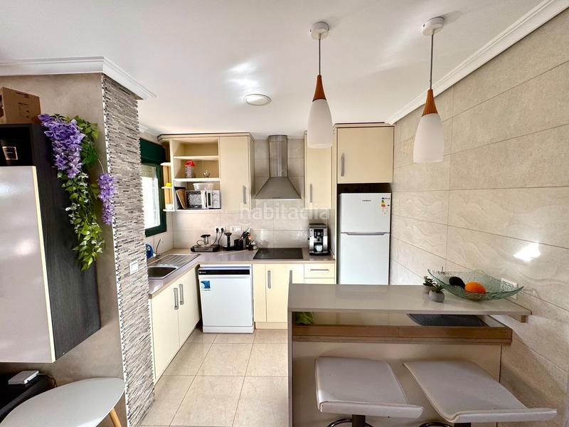 Foto 8f2180e1-6fb7-4f33-b341-1f410b63468c. Location maison avec piscine dans Los Balcones-Los Altos Torrevieja