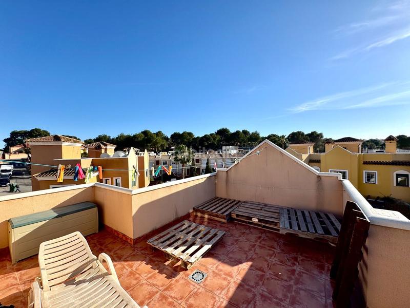 Foto 1db5cb4e-fb76-4497-a6be-ad89cb8a962d. Rent house with pool in Los Balcones-Los Altos Torrevieja