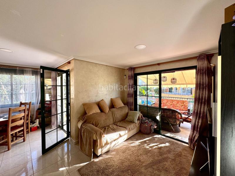 Foto 2a2dbb54-d320-41e9-85c7-88b4562ca58c. Rent house with pool in Los Balcones-Los Altos Torrevieja