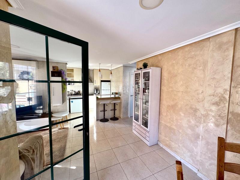 Foto 32530403-ad0e-40ed-8221-1b65a3145f97. Rent house with pool in Los Balcones-Los Altos Torrevieja