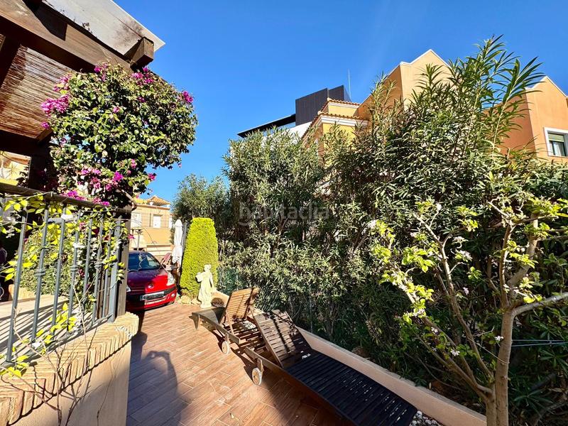 Foto 4c8fdb3b-0b46-4e3a-8671-9e0c97af11ea. Rent house with pool in Los Balcones-Los Altos Torrevieja