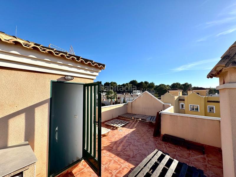 Foto 67dc4825-f2e9-4b40-ac04-f3f92500f4cf. Rent house with pool in Los Balcones-Los Altos Torrevieja