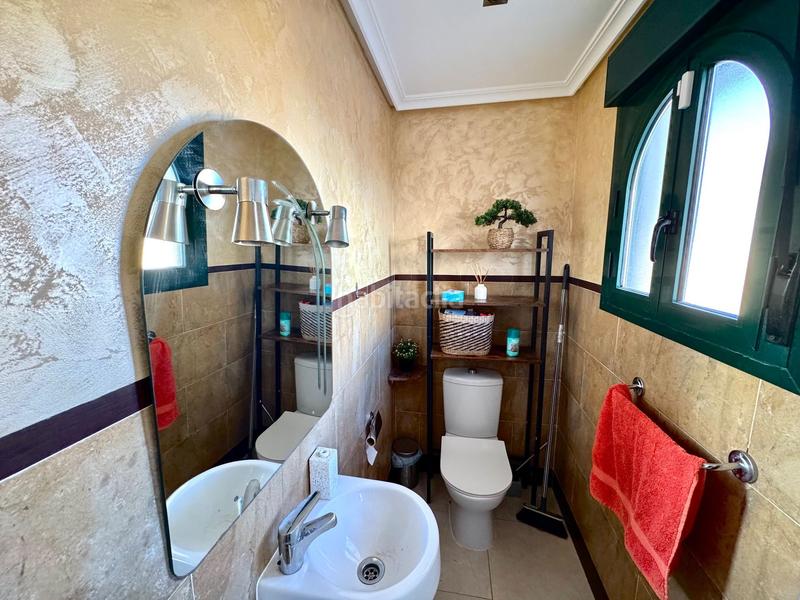 Foto 73abc09e-044e-4776-aa6e-96f89c026119. Rent house with pool in Los Balcones-Los Altos Torrevieja