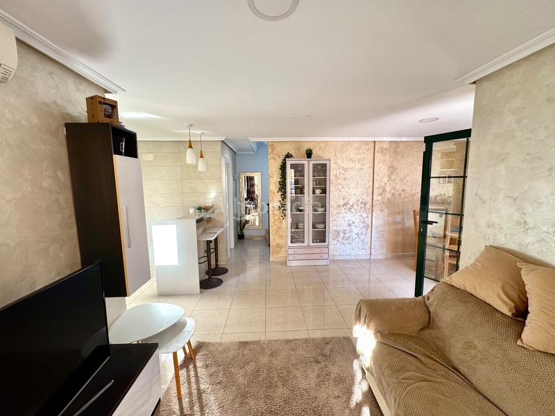 Foto 78e55668-f28e-4b95-a2e8-73bf1d6e1f0b. Rent house with pool in Los Balcones-Los Altos Torrevieja