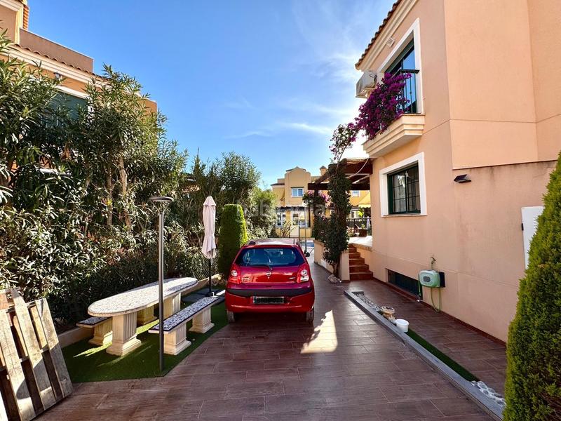 Foto 80acad00-4c19-4158-877a-970a36c6fdc4. Rent house with pool in Los Balcones-Los Altos Torrevieja