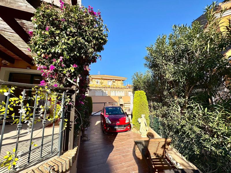 Foto 8fad560b-b8ef-4adb-a91d-2a1106f632c7. Rent house with pool in Los Balcones-Los Altos Torrevieja