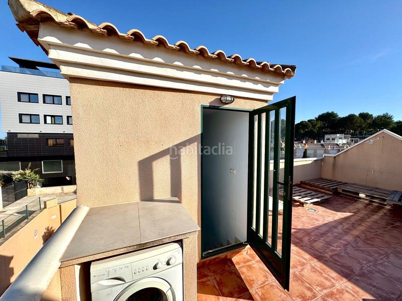 Foto b6a85527-837a-41f7-b59c-b1fb57072106. Rent house with pool in Los Balcones-Los Altos Torrevieja