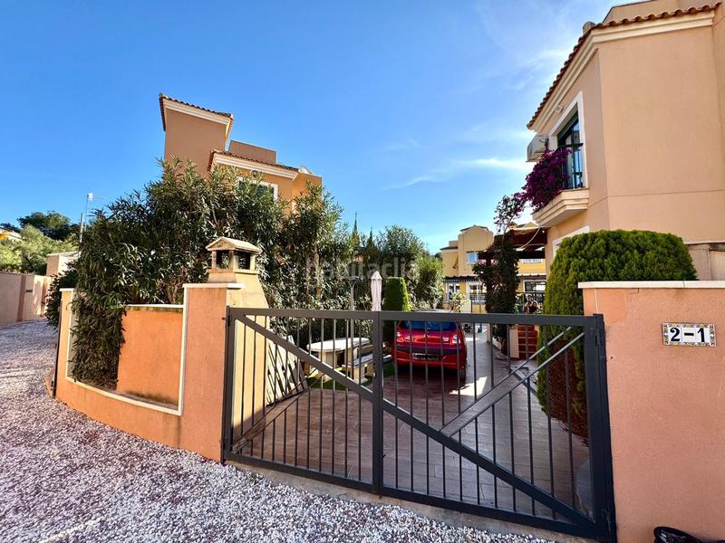 Foto d210d5fc-3d88-4ea6-a461-3461b34c176b. Rent house with pool in Los Balcones-Los Altos Torrevieja