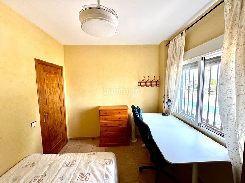 Foto 5165a52c-2a14-4f5f-9c43-d5ba1b414af6. Affitto casa con piscina in Jacarilla